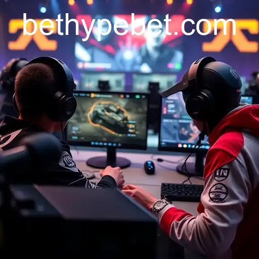 The Rise of E-Sports: How 'hypebet' is Revolutionizing Online Betting