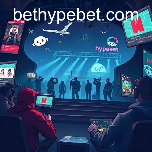 The Rise of Game Forums: Unpacking the 'Hypebet' Phenomenon
