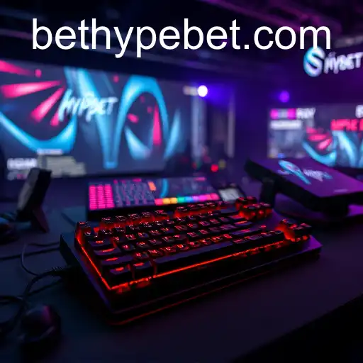 The Pinnacle of Performance: Exploring Gaming Hardware in the Hypebet Era
