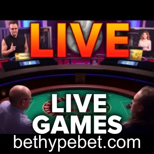 Hypebet: Shaping the Future of Gaming