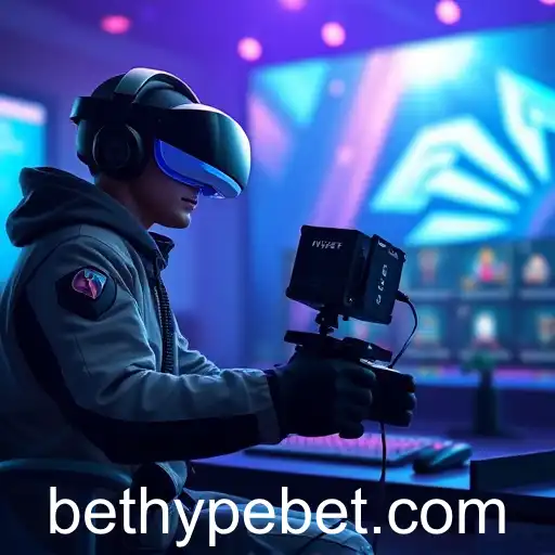 The Rise of Hypebet in the Gaming World