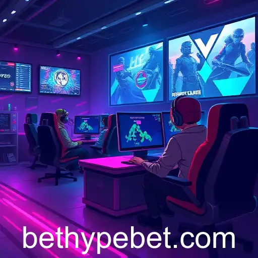 Hypebet Revolutionizes Online Gaming Experience