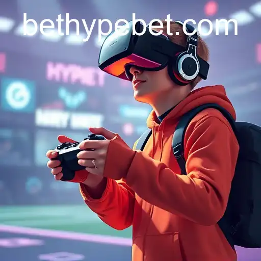 Hypebet's Interactive Gaming Surge in a Digital World