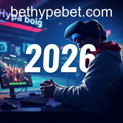 Hypebet Revolutionizes Online Gaming Experience