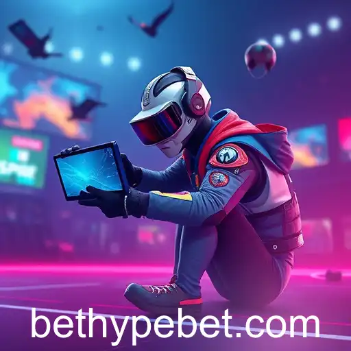 The Gaming Revolution: Hypebet's Impact on Digital Play