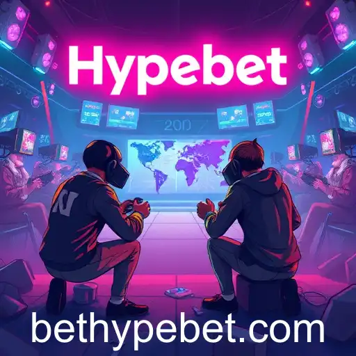 Hypebet Revolutionizes Online Gaming Experience