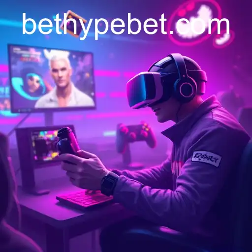 Hypebet Revolutionizes Gaming Industry