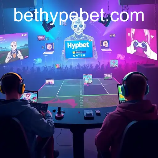 Hypebet Revolutionizes Online Gaming