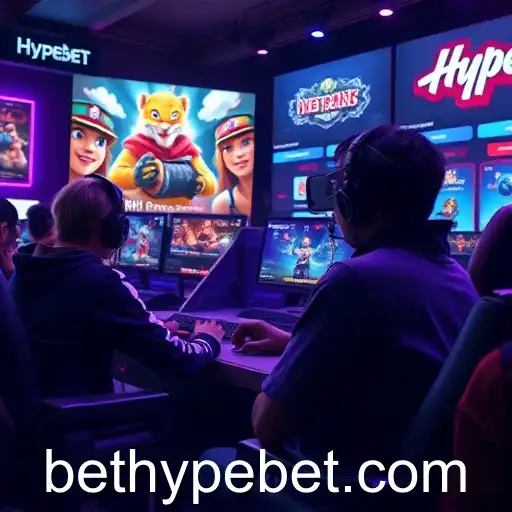 Exploring Hypebet: Gaming Trends and Innovations