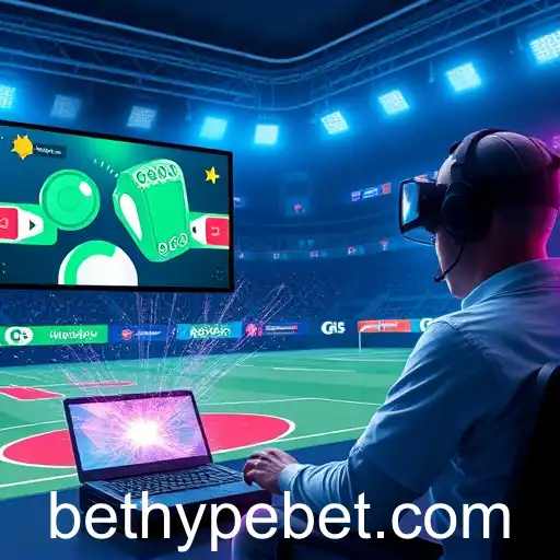 Hypebet: The Future of Online Gaming