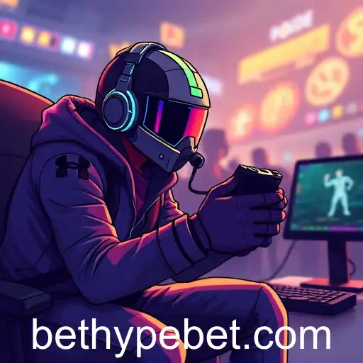 The Rise of Gaming Economies: Hypebet's Role