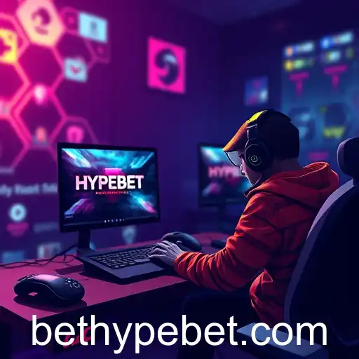 The Rise And Impact Of Hypebet In The Gaming World