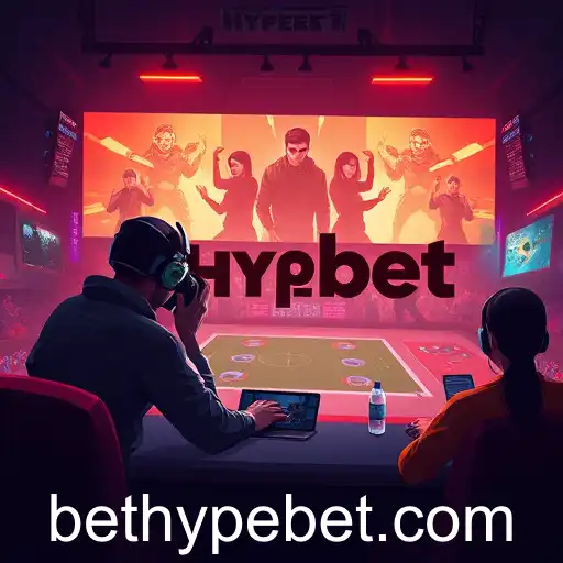 The Rise of Hypebet in the Gaming World