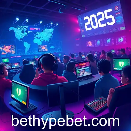 The Evolution of Hypebet: A 2025 Perspective