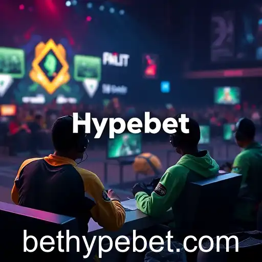 The Rise of Hypebet: A Modern Hub for English Gamers