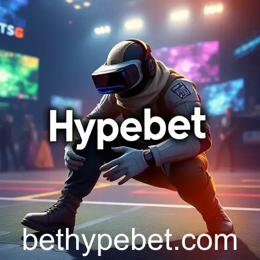 Hypebet's Expanding Influence in the Gaming World