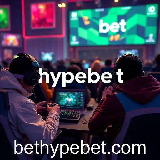 Hypebet's Impact on the Gaming Landscape