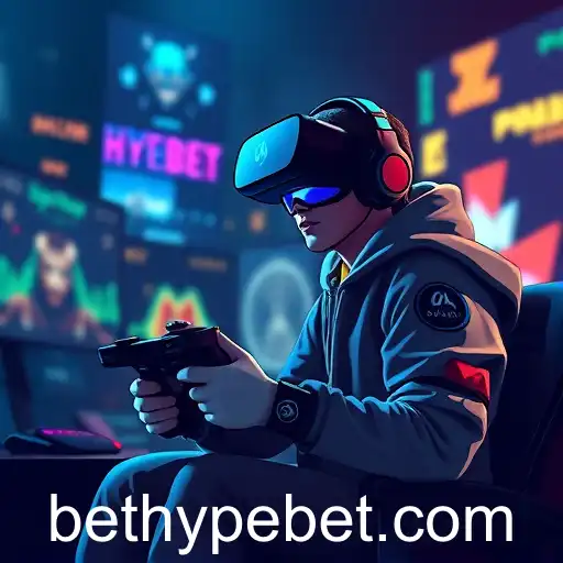 Hypebet Revolutionizes Online Gaming Experience