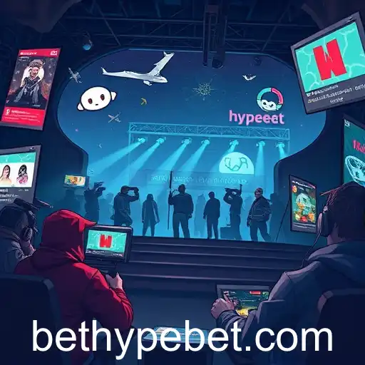 The Rise of HypeBet: Revolutionizing Online Gaming