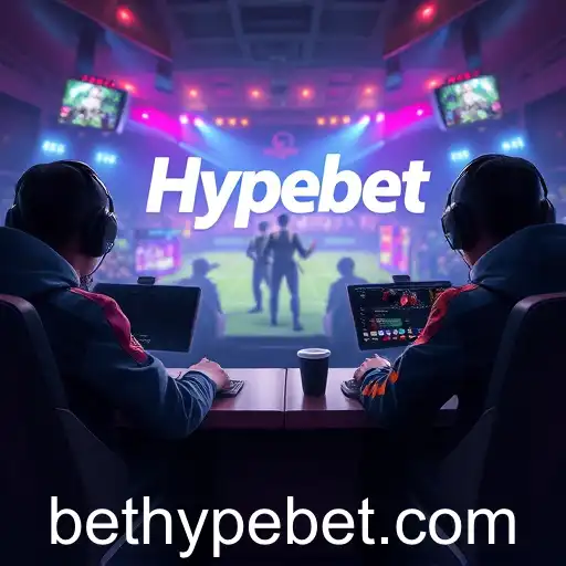 Online Gaming Industry Revolutionized by Hypebet