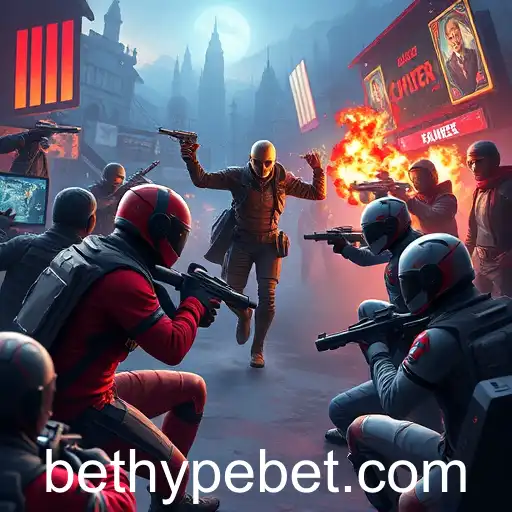 The Rise of HypeBet in the Gaming World