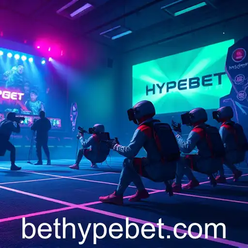 The Rise and Impact of Hypebet in Online Gaming