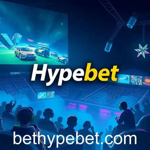 The Rise of Hypebet: Revolutionizing Online Gaming