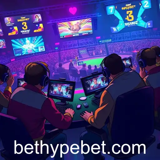 The Rise of Hypebet in Online Gaming