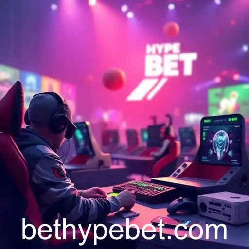 The Rise of HypeBet: Revolutionizing the Online Gaming Sphere