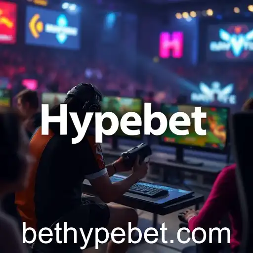 The Rise of Hypebet in Online Gaming