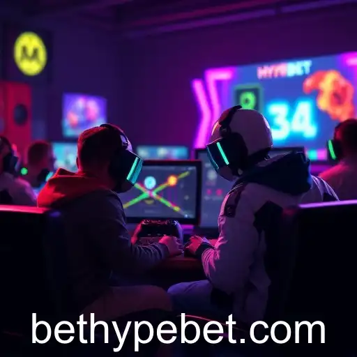 Hypebet: Revolutionizing Online Gaming