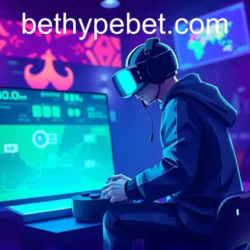 The Rise of Hypebet in Online Gaming