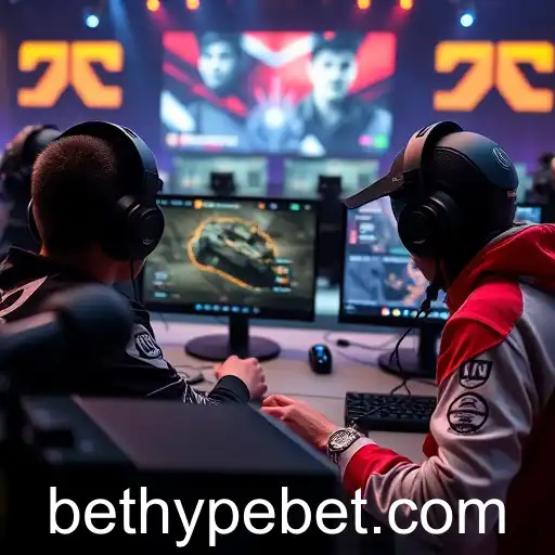 The Rise of E-Sports: How 'hypebet' is Revolutionizing Online Betting