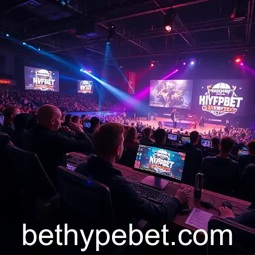 The Rise of Gaming Events: A New Era of Enthralling Entertainment