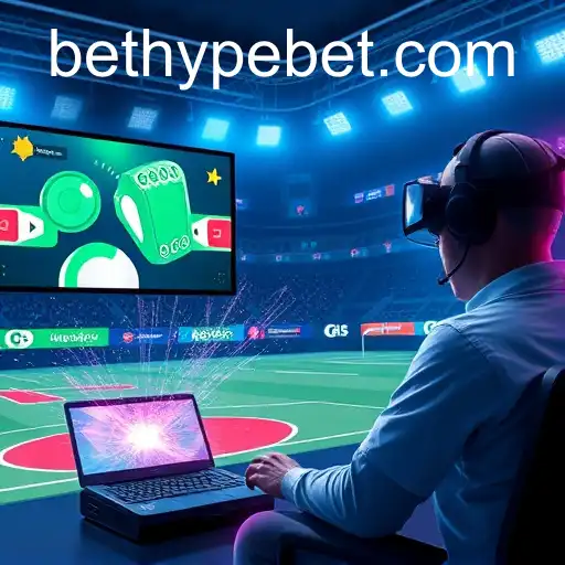 Hypebet: The Future of Online Gaming