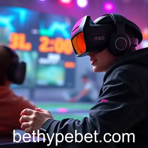 Revolution in the Gaming Industry