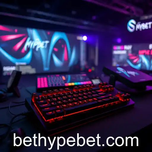 The Pinnacle of Performance: Exploring Gaming Hardware in the Hypebet Era