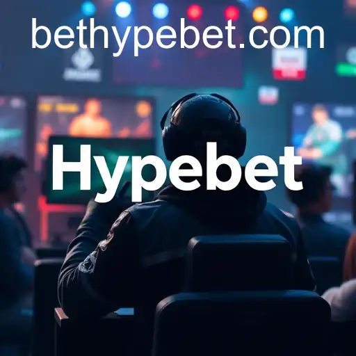 Hypebet Revolutionizes E-Sports Betting in 2026