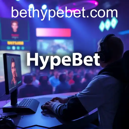 Gaming Dynamics in 2025: Hypebet's Rise