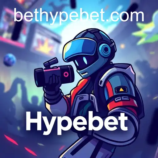 Hypebet Redefines Online Gaming Experience