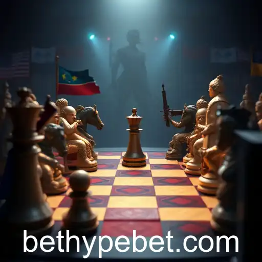 Hypebet: Future of Online Gaming