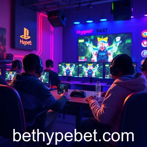 Hypebet Revolutionizes Online Gaming Experience
