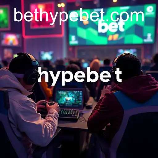Hypebet's Impact on the Gaming Landscape