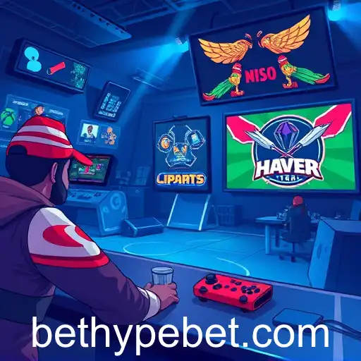 Hypebet Revolutionizes Online Gaming Experience