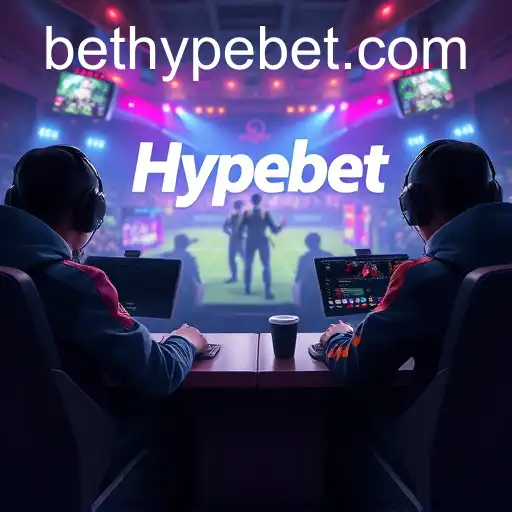 Online Gaming Industry Revolutionized by Hypebet
