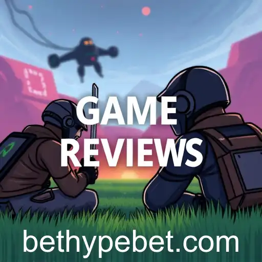 The Impact of 'Game Reviews' on the Hypebet Gaming Community