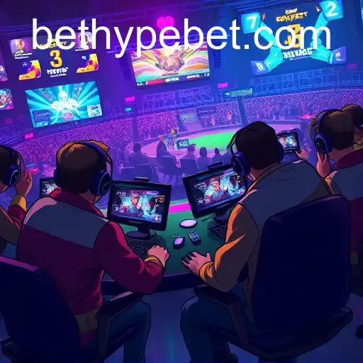 The Rise of Hypebet in Online Gaming
