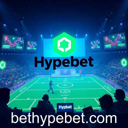 The Rise of Hypebet: Revolutionizing Online Gaming in 2025