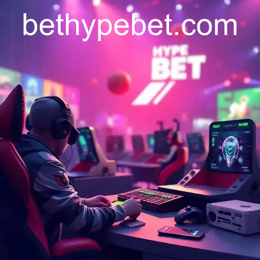 The Rise of HypeBet: Revolutionizing the Online Gaming Sphere